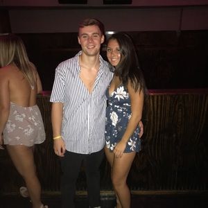 Meet your Posher, James